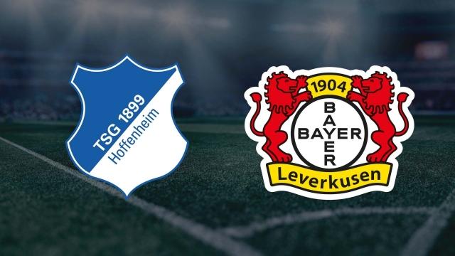 Bayer 04 Leverkusen vs TSG 1899 Hoffenheim Live Stream Online Link 3
