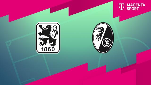 TSV 1860 München - SC Freiburg II Head to Head Statistics Games, Soccer  Results 21/10/2023 - Soccer Database Wettpoint